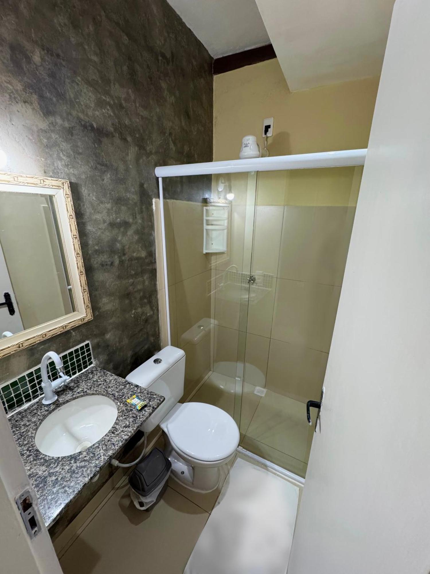 Pousada Casa Guntzel Juquehy - Piscina E Ar Condicionado Juquei Zewnętrze zdjęcie