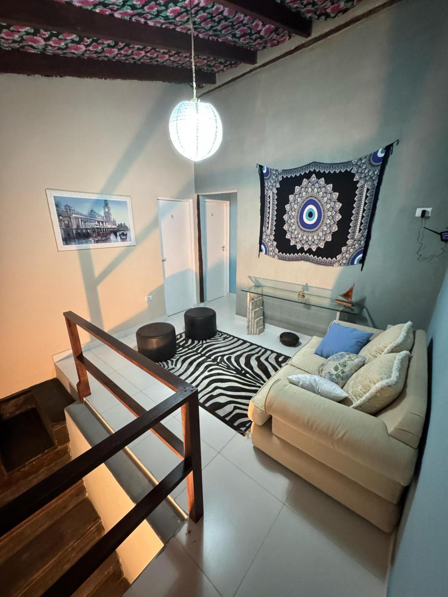 Pousada Casa Guntzel Juquehy - Piscina E Ar Condicionado Juquei Zewnętrze zdjęcie