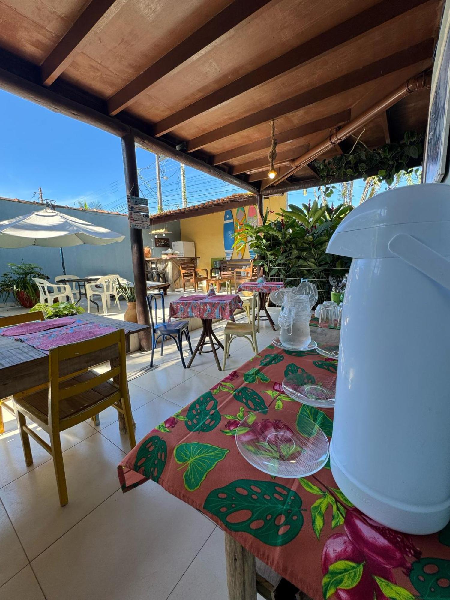 Pousada Casa Guntzel Juquehy - Piscina E Ar Condicionado Juquei Zewnętrze zdjęcie