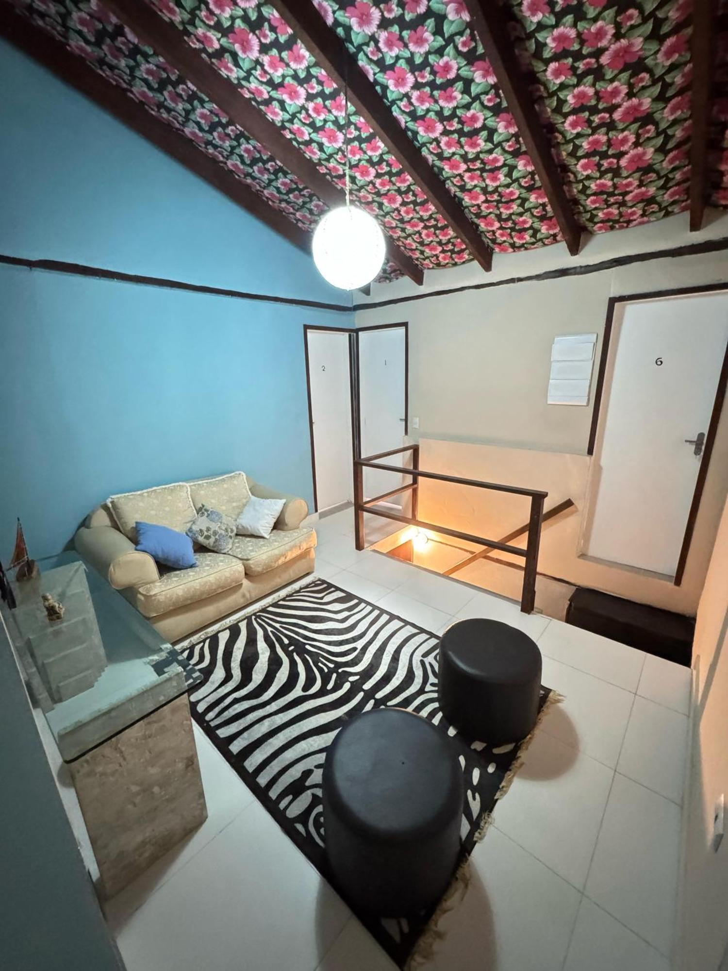Pousada Casa Guntzel Juquehy - Piscina E Ar Condicionado Juquei Zewnętrze zdjęcie