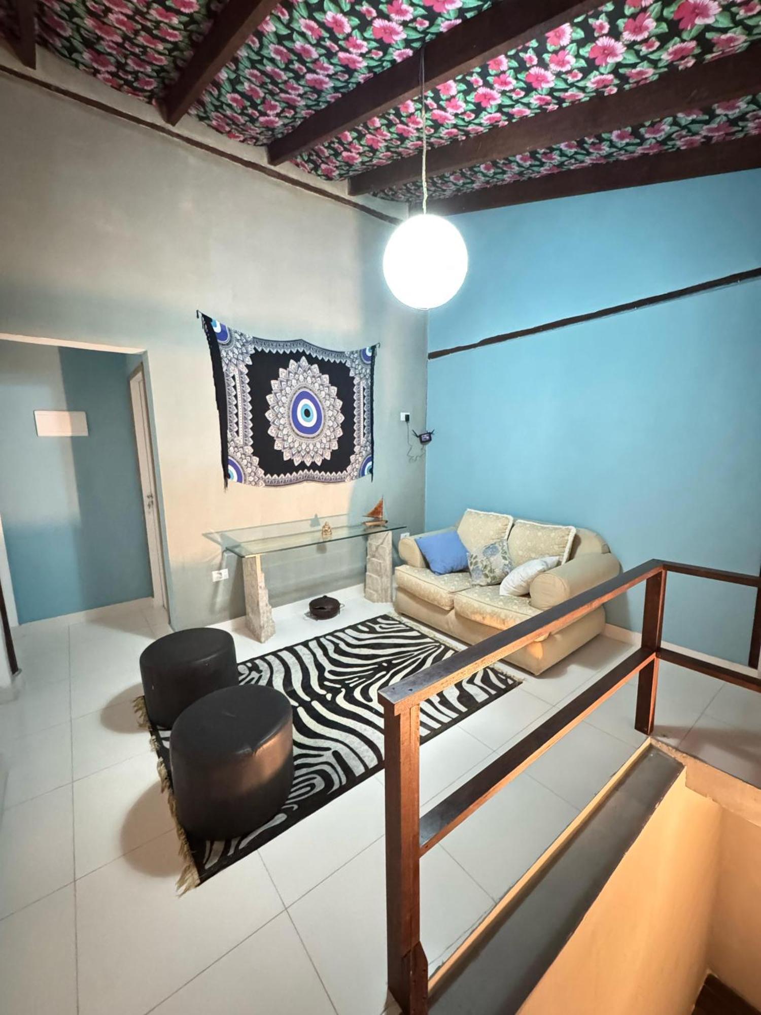 Pousada Casa Guntzel Juquehy - Piscina E Ar Condicionado Juquei Zewnętrze zdjęcie
