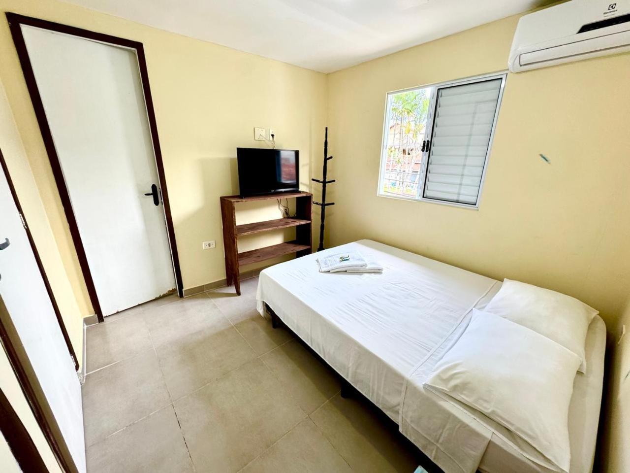 Pousada Casa Guntzel Juquehy - Piscina E Ar Condicionado Juquei Pokój zdjęcie
