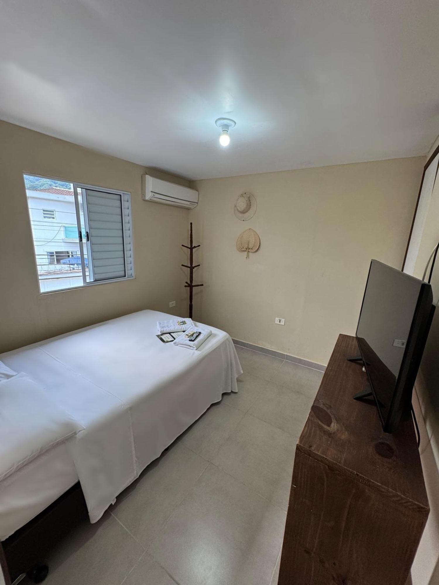 Pousada Casa Guntzel Juquehy - Piscina E Ar Condicionado Juquei Pokój zdjęcie