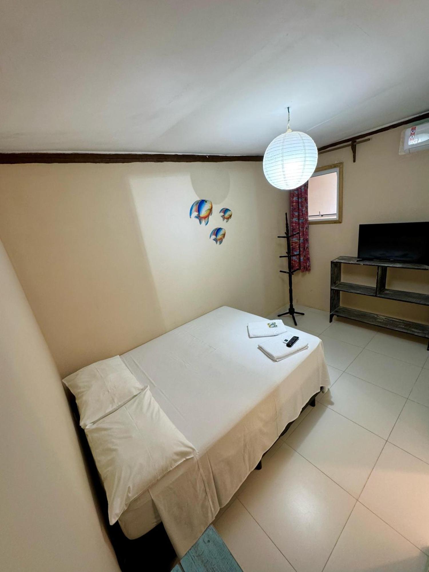 Pousada Casa Guntzel Juquehy - Piscina E Ar Condicionado Juquei Pokój zdjęcie