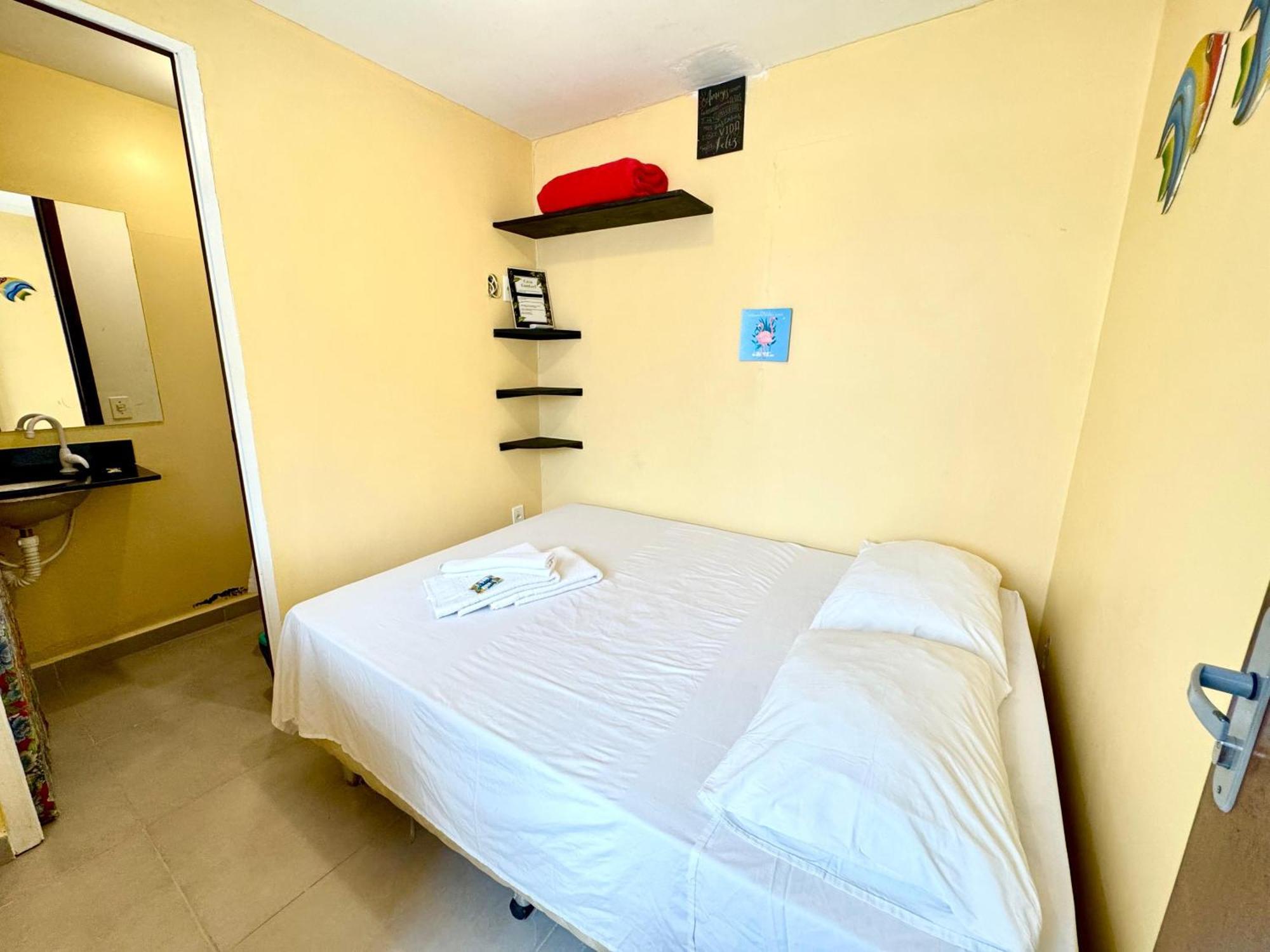 Pousada Casa Guntzel Juquehy - Piscina E Ar Condicionado Juquei Pokój zdjęcie