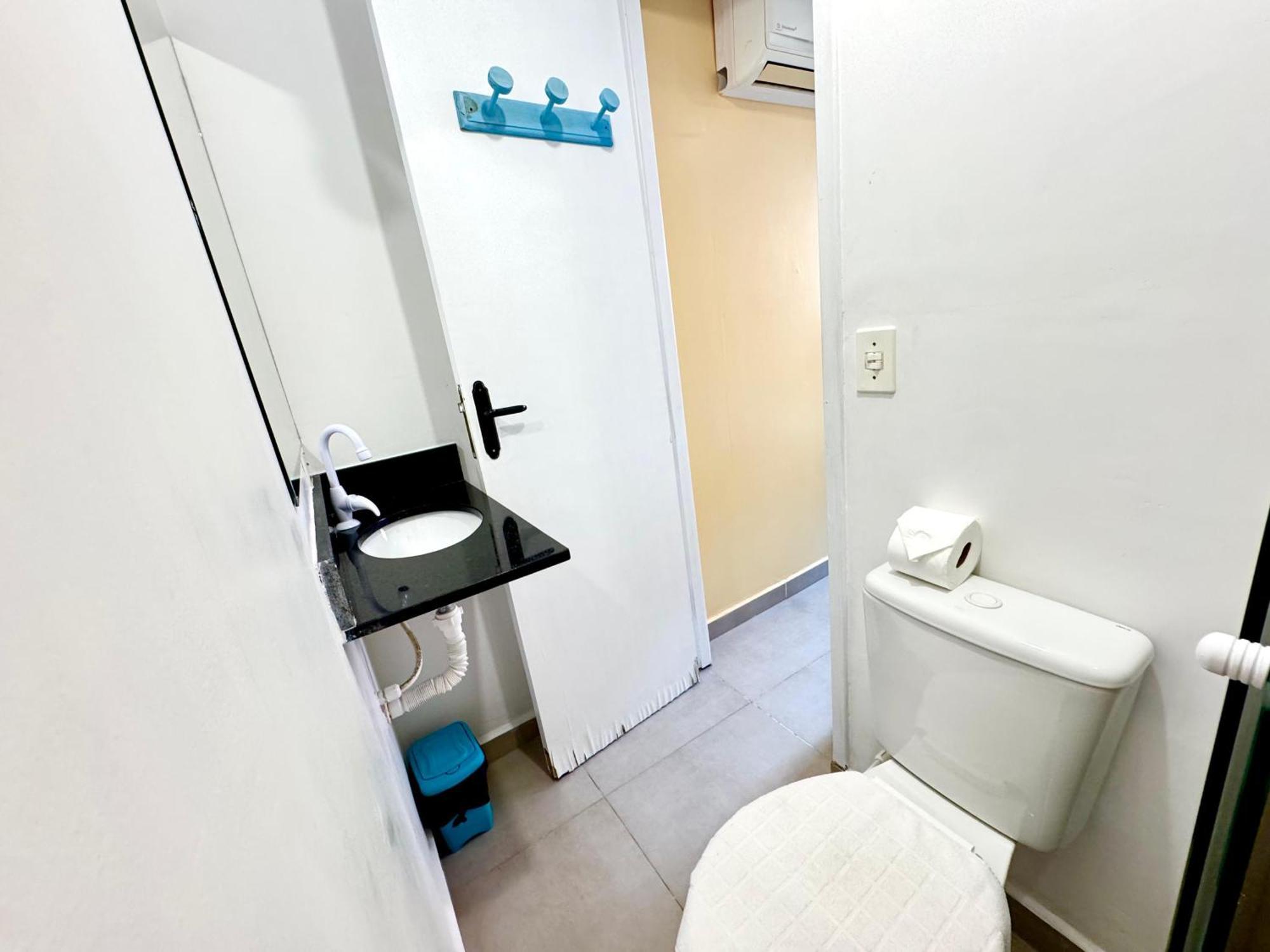 Pousada Casa Guntzel Juquehy - Piscina E Ar Condicionado Juquei Pokój zdjęcie