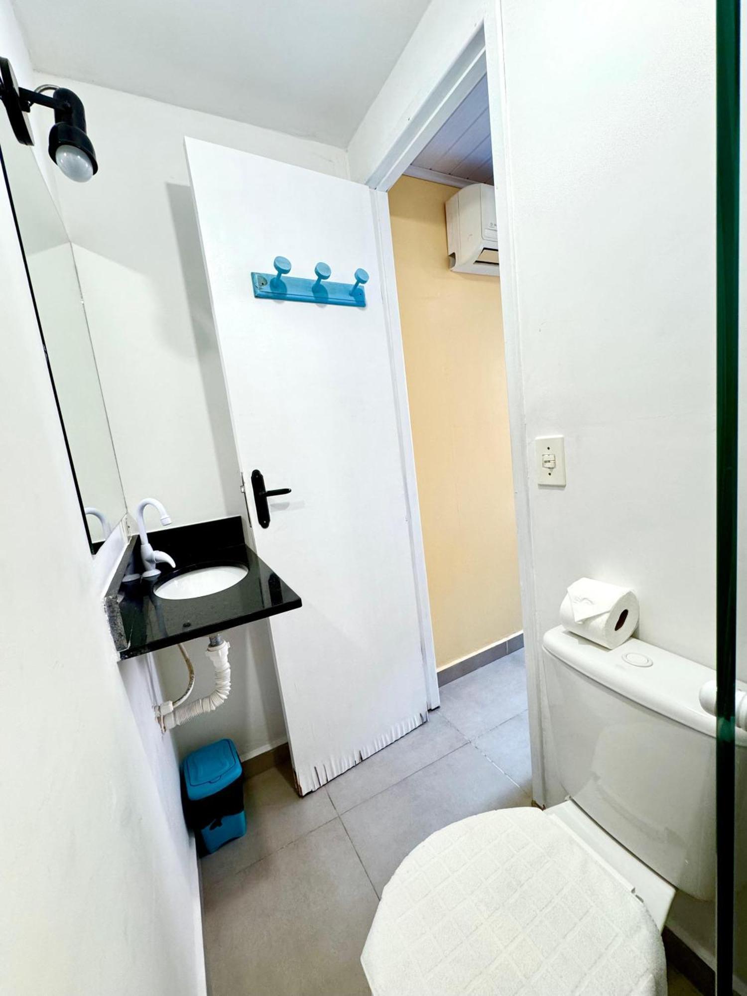 Pousada Casa Guntzel Juquehy - Piscina E Ar Condicionado Juquei Pokój zdjęcie